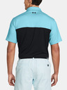 Under Armour UA T2G Color Block Poloshirt