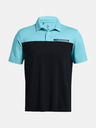 Under Armour UA T2G Color Block Poloshirt