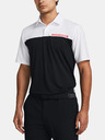 Under Armour UA T2G Color Block Poloshirt