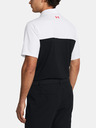 Under Armour UA T2G Color Block Poloshirt