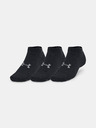 Under Armour UA Essential Low Cut Sokken 3 paar