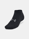 Under Armour UA Essential Low Cut Sokken 3 paar