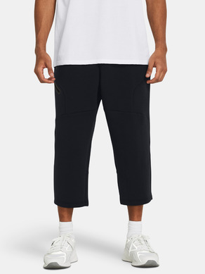 Under Armour Unstoppable Flc Baggy Crop Broek