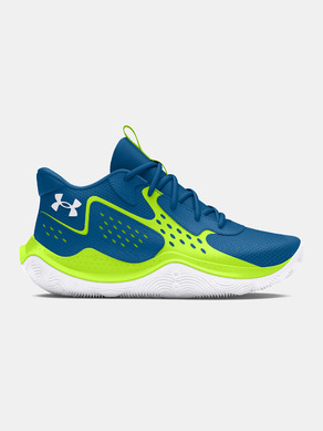 Under Armour UA GS JET '23 Kinder sneakers