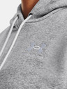 Under Armour Essential Fleece Hoodie Sweatshirt