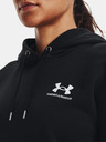 Under Armour Essential Fleece Hoodie Sweatshirt