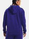 Under Armour Essential Fleece Hoodie Sweatshirt