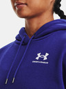 Under Armour Essential Fleece Hoodie Sweatshirt