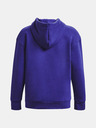 Under Armour Essential Fleece Hoodie Sweatshirt