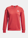 Under Armour Essential Fleece Crew Sweatshirt