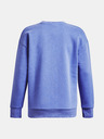 Under Armour Essential Fleece Crew Sweatshirt