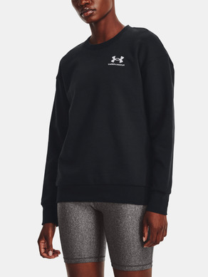 Under Armour Essential Fleece Crew Sweatshirt