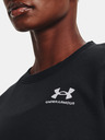 Under Armour Essential Fleece Crew Sweatshirt