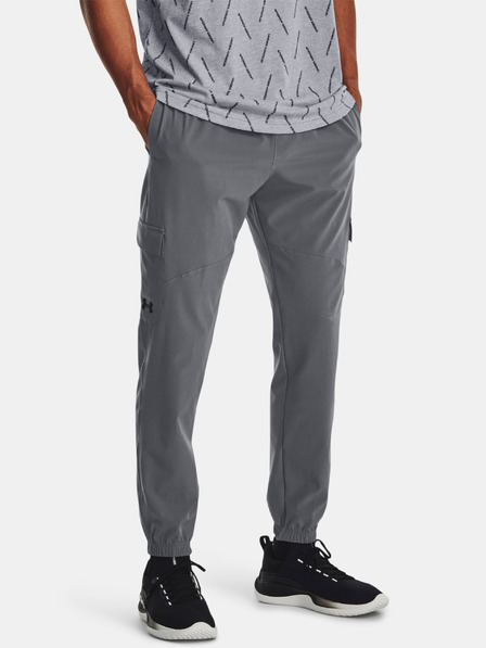 Under Armour UA Stretch Woven Cargo Broek