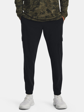 Under Armour UA Stretch Woven Cargo Broek