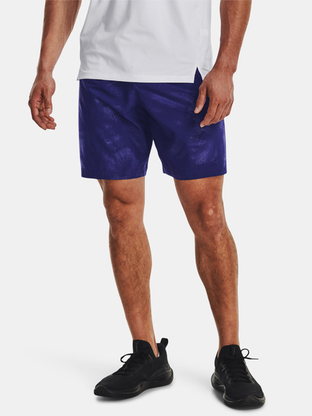 Under Armour UA Woven Emboss Shorts