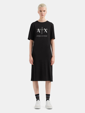 Armani Exchange Jurk