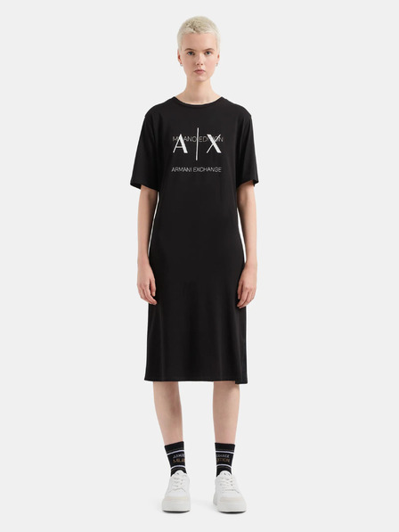 Armani Exchange Jurk