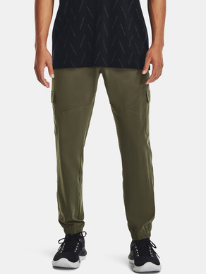 Under Armour UA Stretch Woven Cargo Broek