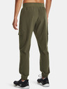 Under Armour UA Stretch Woven Cargo Broek