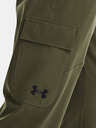 Under Armour UA Stretch Woven Cargo Broek