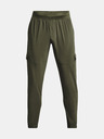 Under Armour UA Stretch Woven Cargo Broek