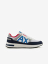 Armani Exchange Sneakers