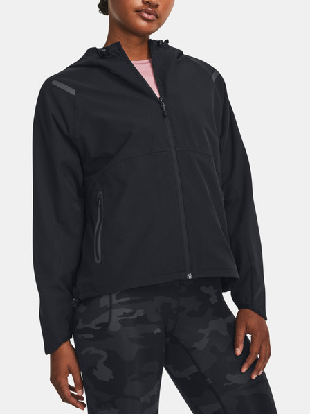 Under Armour Unstoppable Hooded Jas