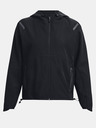 Under Armour Unstoppable Hooded Jas