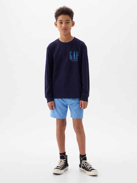 GAP Quick-Dry Kids shorts