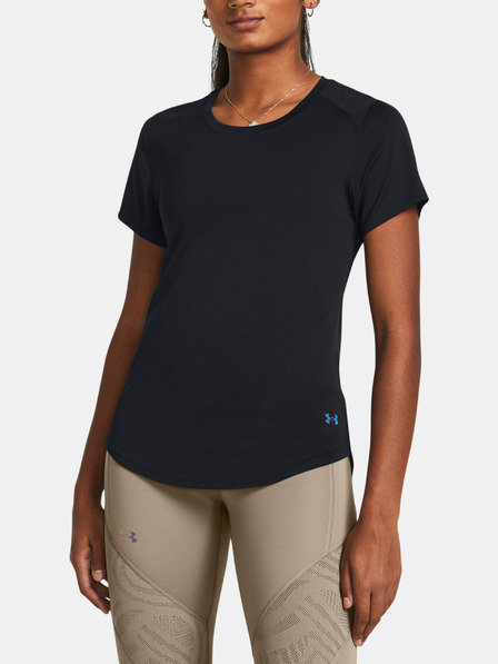 Under Armour Vanish Elite Vent SS T-Shirt