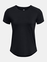 Under Armour Vanish Elite Vent SS T-Shirt