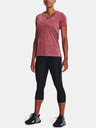 Under Armour Tech Ssv - Twist T-Shirt