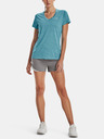 Under Armour Tech Ssv - Twist T-Shirt