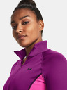 Under Armour UA Train CW 1/2 Zip T-Shirt