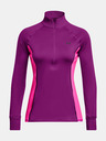 Under Armour UA Train CW 1/2 Zip T-Shirt