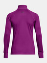 Under Armour UA Train CW 1/2 Zip T-Shirt