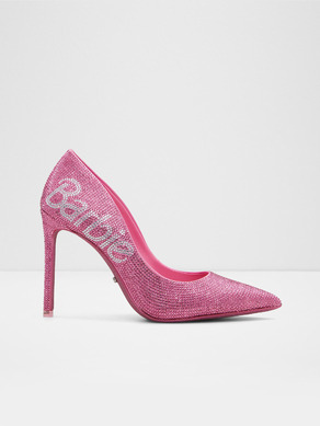 Aldo Barbiemalibu Pumps