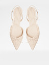 Aldo Farabriver Ballerina's