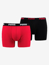 Puma Boxershorts 2 stuks