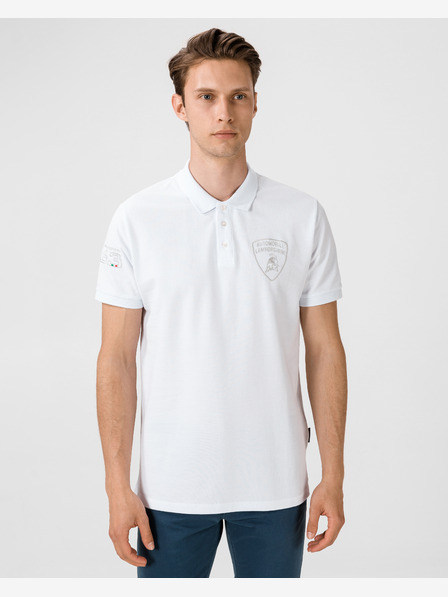 Lamborghini Poloshirt