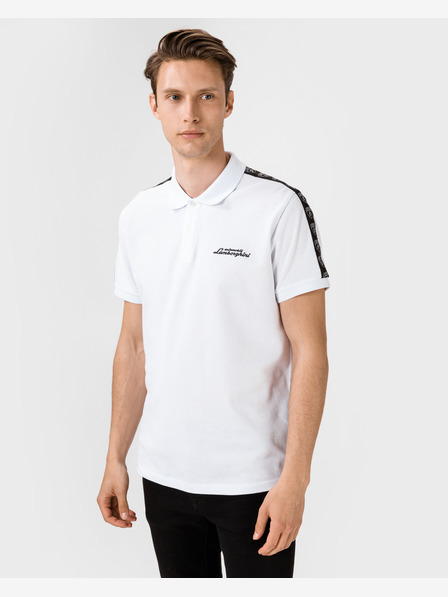 Lamborghini Poloshirt