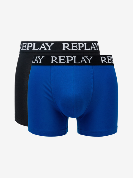 Replay Boxershorts 2 stuks