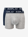 Replay Boxershorts 2 stuks