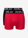 Replay Boxershorts 2 stuks