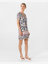 Desigual Boho Floral Dress