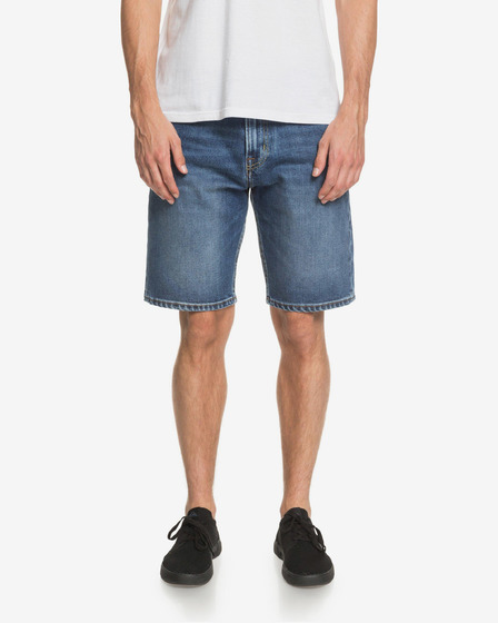 Quiksilver Aqua Cult Aged 20" Shorts