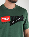 Diesel T-Just-Division T-Shirt