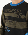 Diesel Tebre Kids T-shirt
