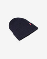 Levi's® Slouchy Red Tab Cap